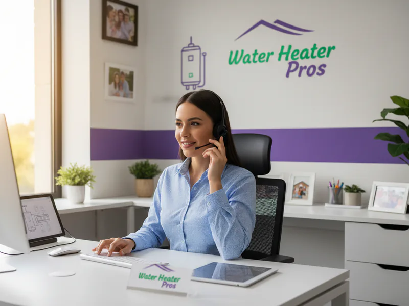 Water Heater Repair  in Chino Valley  FAQ